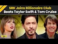 Download Lagu Bollywood Actor Shah Rukh Khan Joins Billionaire Club In Hurun India Rich List 2025