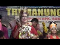 Download Lagu Yanti Rokhim Reog Tri Manunggal malam 02 Udel Bodong