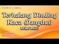 Download Lagu Amry Palu - Terhalang Dinding Kaca Dangdut (Official Video Lirik)