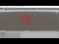 Tech demo for simple CPU flocking in Unity3d C