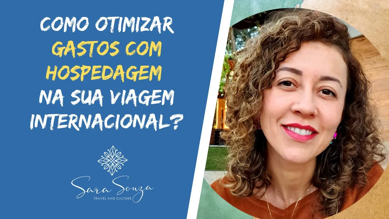 Como economizar com hospedagem em sua Viagem Internacional?