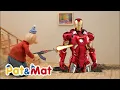 Download Lagu Pat a Mat - Bojovníci /Warriors /