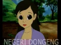 Lagu NEGERI #DONGENG ~ Kartun Dongeng Indonesia   Timun Mas