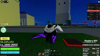 How To Spawn Rip Indra 2026 Guide Blox Fruits