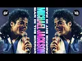 Download Lagu Michael Jackson – Man In The Mirror (Nick* Remix)
