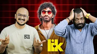 LIK Roast 🗑️ | Plip Plip