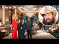 Chris Stapleton s Tennessee Home Wife 5 Children Car Collection Net Worth Lifestyle