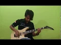 Download Lagu Bunga surga new version (versi gitar) cover by cep satriani