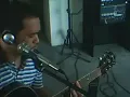 lately-acoustic cover