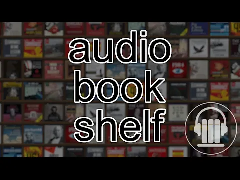 Download MP3 Audiobookshelf - Plex for Your Audio Books and Podcasts