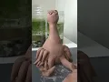 Chicken or What Easy Clay Sculpture Lesson