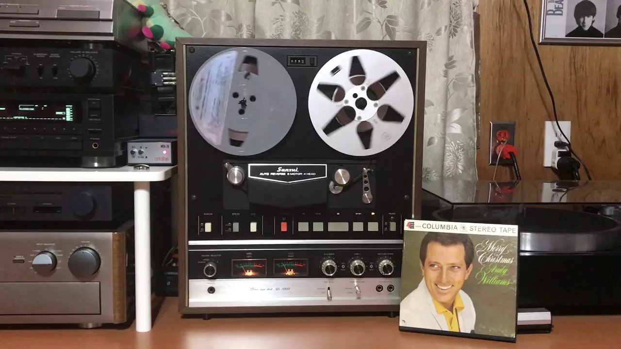 Andy Williams My favorite things Andy Williams My favorite things