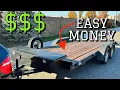 I Started A Trailer Rental Business HOW TO