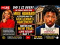 WHAT THE JURY NEVER HEARD Mike Howard EXPOSES the Gentleman s Agreement Karmelo Anthony Day 1