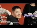 Download Lagu Miyauchi - Diamond (Prod. WAZGOGG) (Official Music Video)