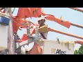 Entergy answers questions on power outages