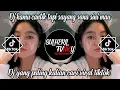 Download Lagu DJ KAMU CANTIK TAPI SAYANG SANA SINI MAU SLEBEWW WILFEXBOR TIKTOK!! DEDE KELVIN REMIX 2022 FULL!!