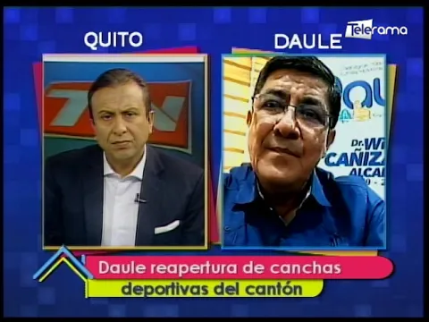 Nuevas medidas tras finalizar estado de excepción