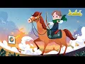 Download Lagu Olahraga Seperti Rasulullah - Sunnah | Kisah Teladan Nabi | Cerita Islami | Cerita Anak Muslim
