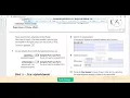HOW TO FILL 956a FORM AUSTRALIA