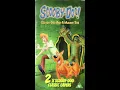 Download Lagu Scooby-Doo: Scooby-Doo and a Mummy Too UK VHS Closing (WB) 2001