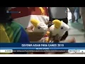 Download Lagu Berburu Suvenir Asian Para Games 2018