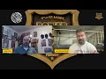 EC3 Shoots on Vince Russo