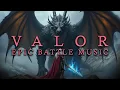 Download Lagu 🎶 ＶＡＬＯＲ ✠ Epic Battle Music