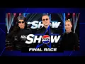 Lagu IDJ PEPSI SHOW S04E15 - 2025 - FINAL RACE