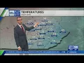 Kentucky weather forecast 8 30 a m 25