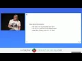 Naomi Ceder - Iteration Inside Out Python s Iteration Protocol