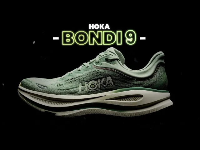 Tênis Hoka Bondi 9 Masculino | Keep Running - Loja Especializada