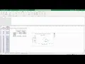 Creating a Scatterplot Using Excel for Microsoft 365