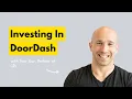 Insights From Investing In DoorDash With Saar Gur From CRV EM Group Chat