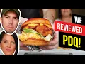 We REVIEWED the PDQ CHICKEN SOUTHERN PIMENTO CRUNCH Chicken Sandwich PDQ Restaurant Review