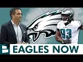 BIG Uar Bernard Training Camp UPDATE This Eagles Player Is BALLING OUT Eagles News