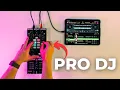 Download Lagu DJing WITHOUT Jog Wheels?! Reloop Mixtour Pro Mix