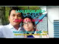 Download Lagu Official Music Audio || Lagu Kocak 2022 || Jumpa Ate Ngena ||  Cipt. J. Karosekali Pertambacang