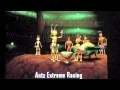 Antz Extreme Racing-Playthrough With 1 Character (PS2)
