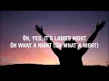 Kool & The Gang - Ladies Night (Lyrics)