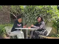T-Rebza - Hello Miss Johnson(Freestyle)