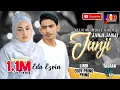 Download Lagu Eda Ezrin - Janji Janji Janji (Official Music Video)
