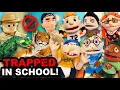 Download Lagu SML Movie: Trapped In School!