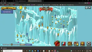 How to play Codecombat Subscriber Levels without being a Subscriber
