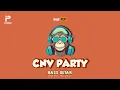 Download Lagu BASS GETAR🚧 - CNV PARTY (Remix 2024) Irsal Palevi