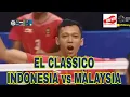 Download Lagu Full Match Mens Final Gold Medal Sepak Takraw ASIAN GAMES 2018 - INDONESIA vs MALAYSIA