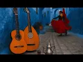 Download Lagu Spanish Guitar \u0026 Arabic Oud – Best Flamenco Instrumental for Relaxation \u0026 Meditation