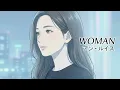 WOMAN / アン・ルイス【せつなく響くハイトーン女性ボーカル｜AI Cover】