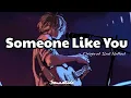 Download Lagu Someone Like You – Original Sad Ballad | Heartfelt Love Song (Official Lyric Video)