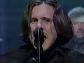 Jimmy Eat World - "Pain", Live on the Late Show with David Letterman, 2004